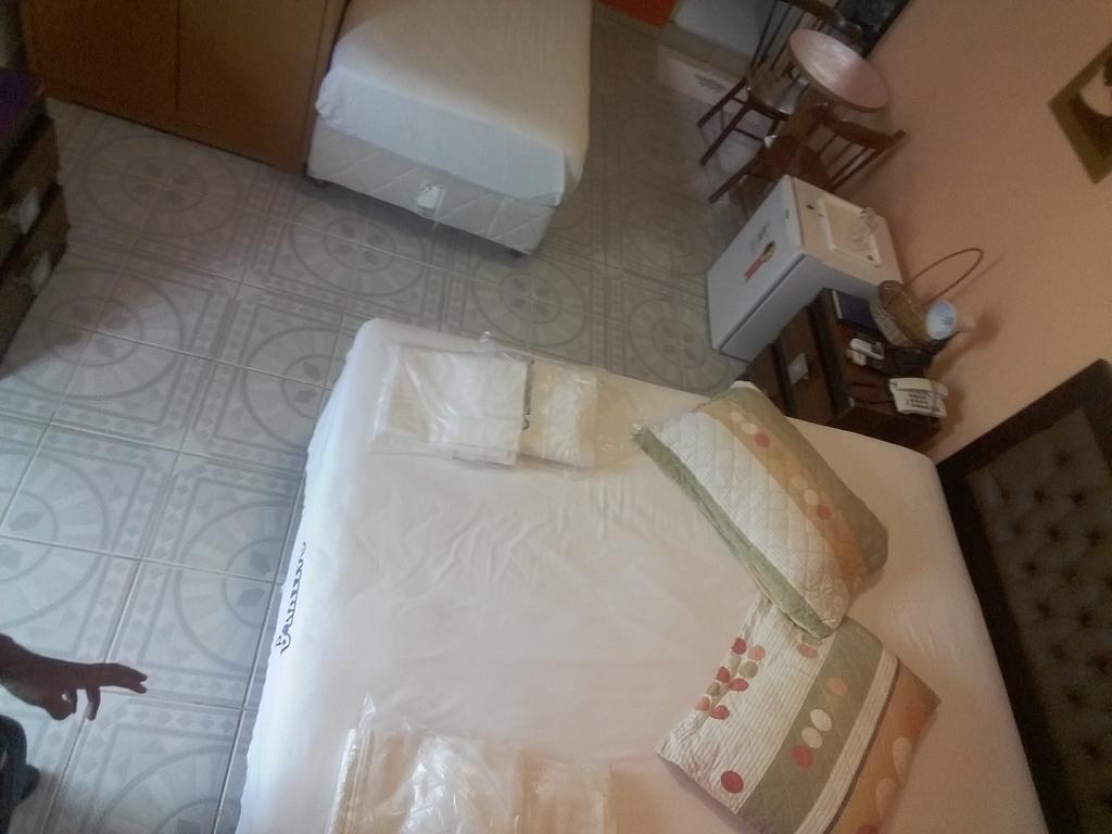 Pousada E Restaurante O Nativo 皮廷布 外观 照片